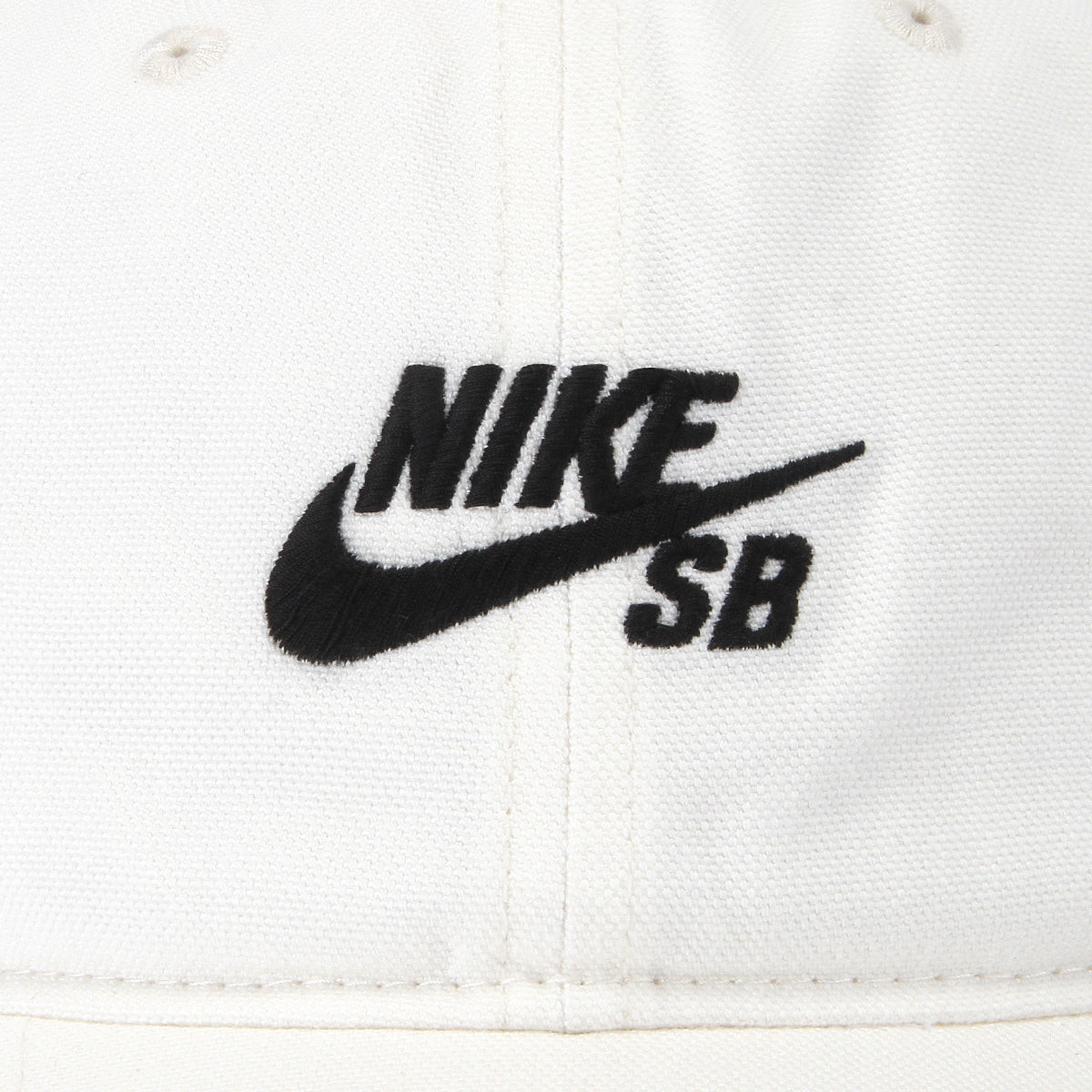 Logo Hat