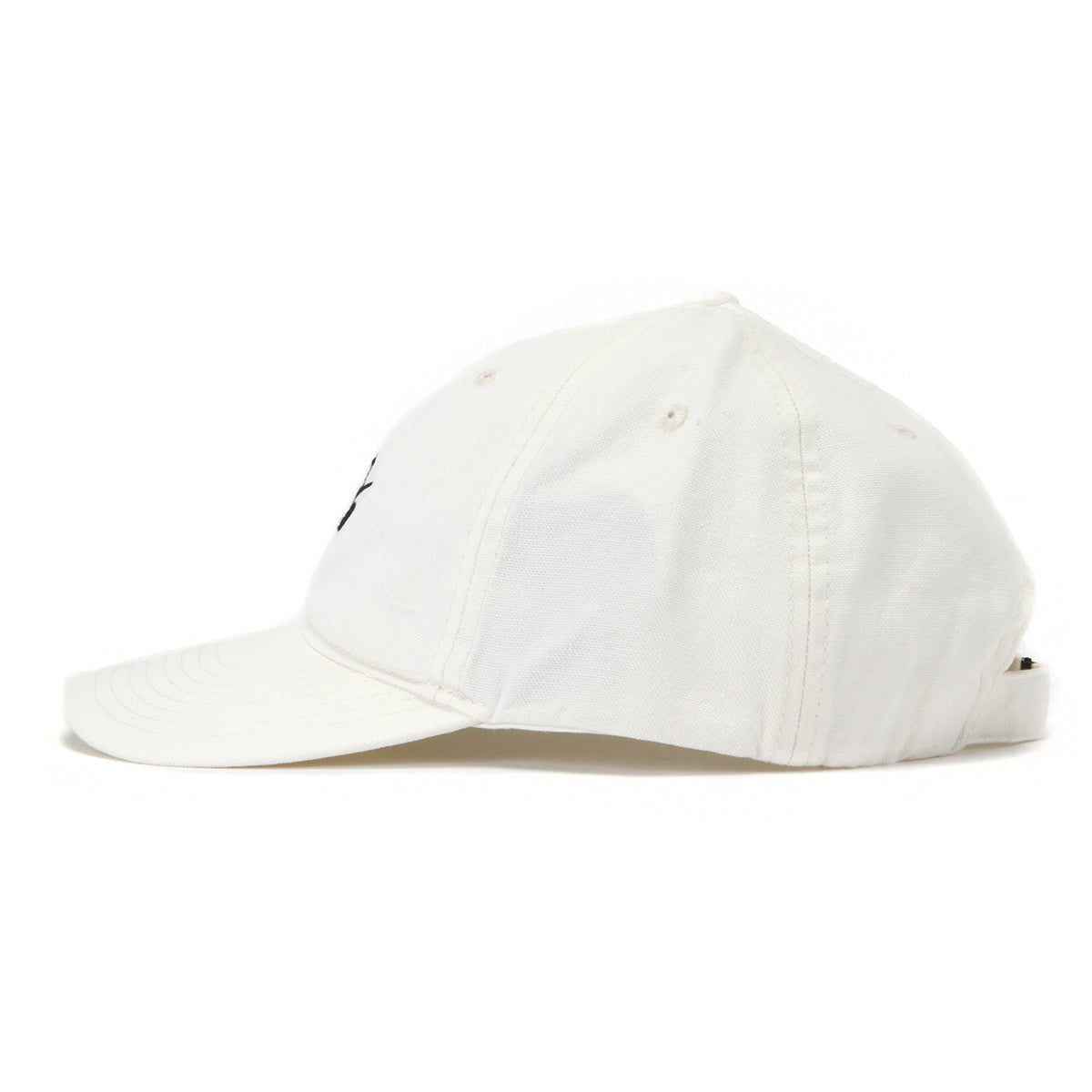 Logo Hat
