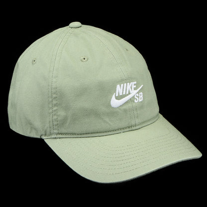 Logo Hat
