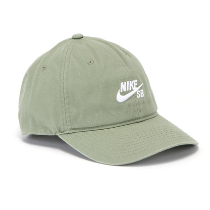 Logo Hat