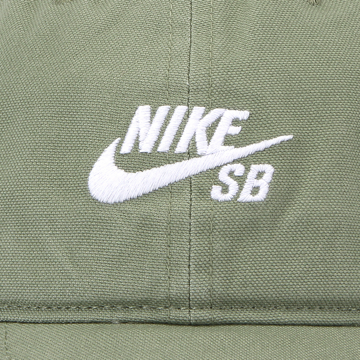 Logo Hat