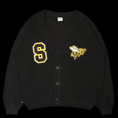 Collegial Cardigan