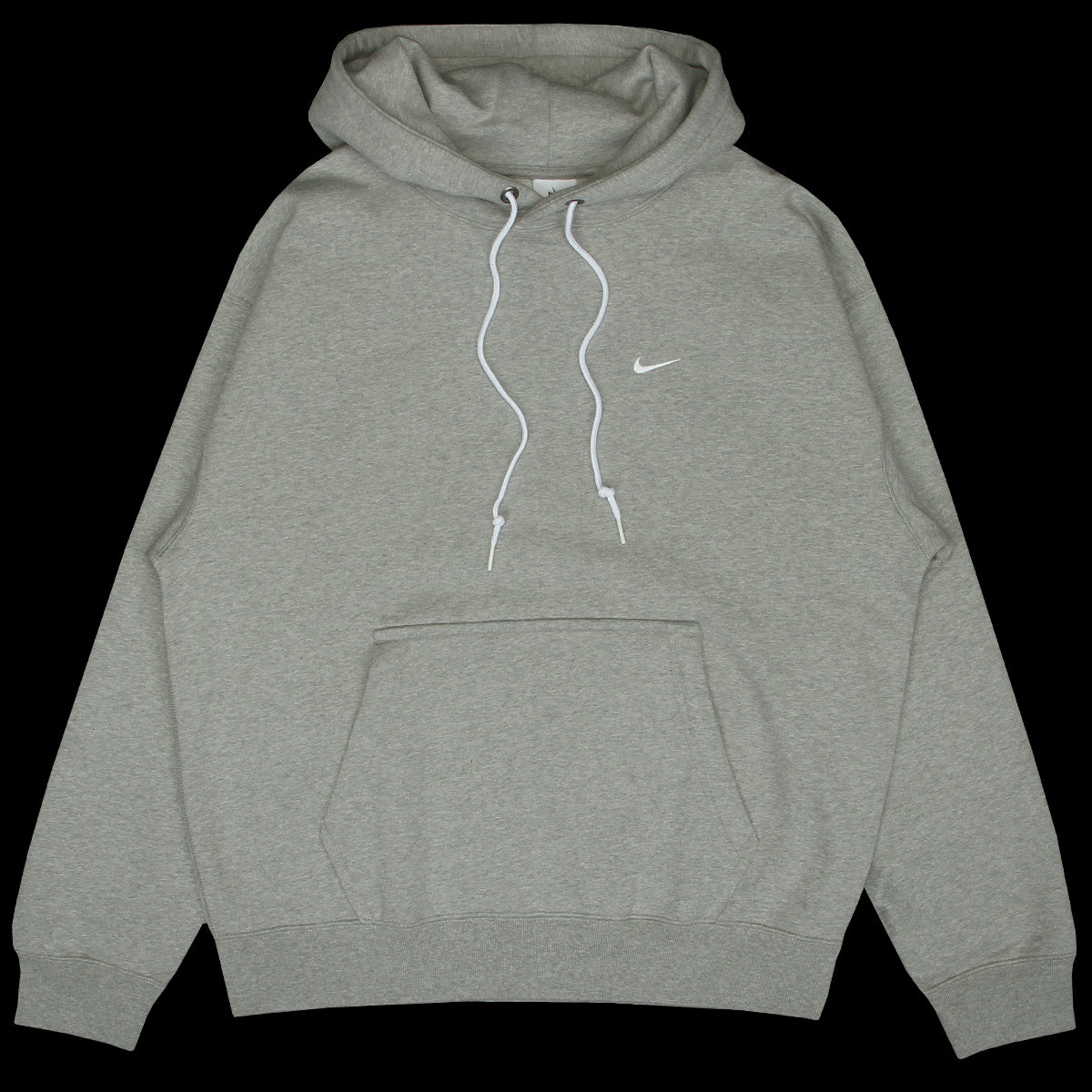 Solo Swoosh Hoodie