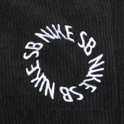 Corduroy Skate Short