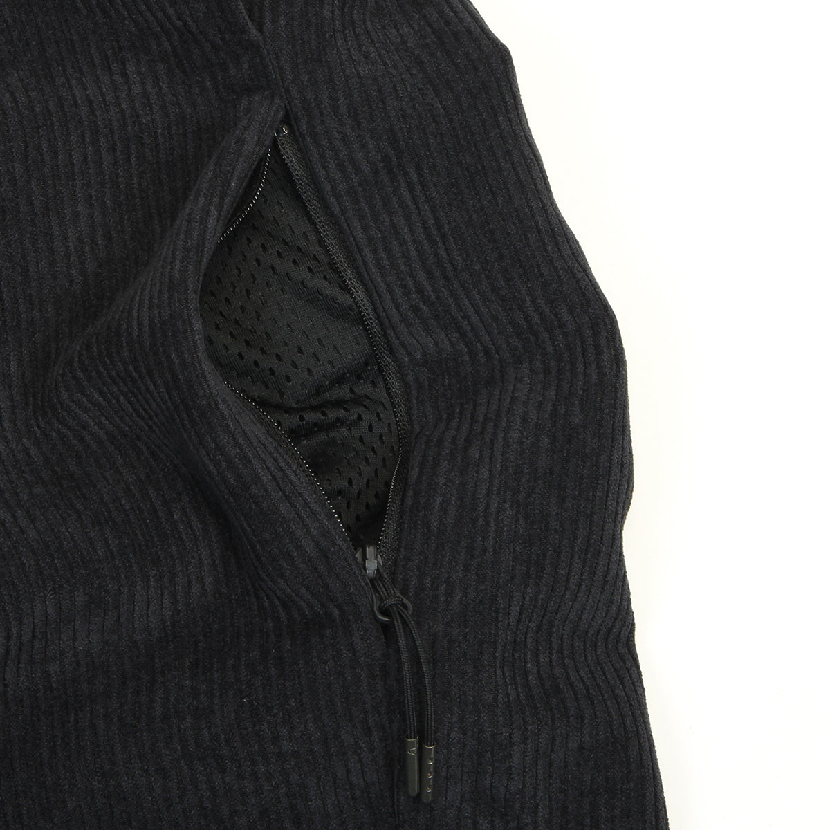 Corduroy Skate Short