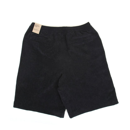 Corduroy Skate Short