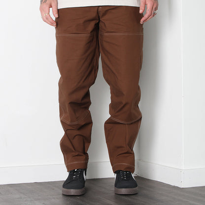Double Knee Pants