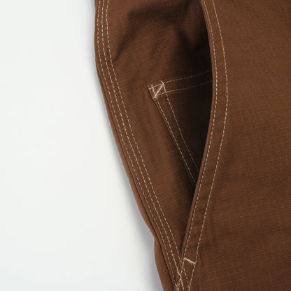 Double Knee Pants