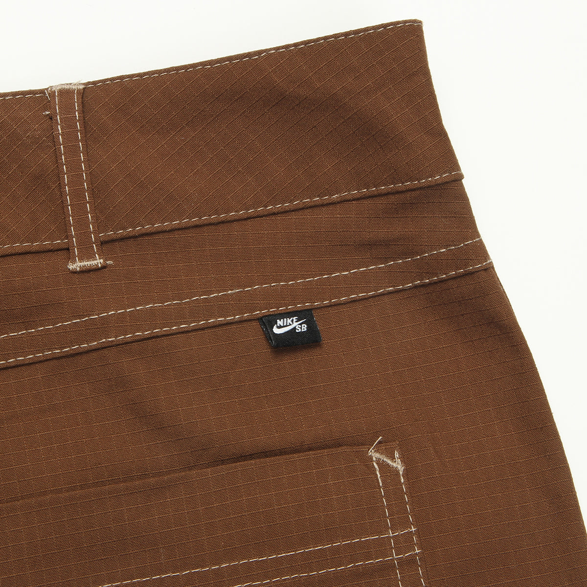 Double Knee Pants