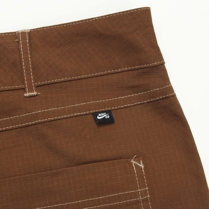 Double Knee Pants