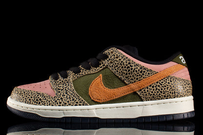 Dunk Low Pro x Arts-Rec