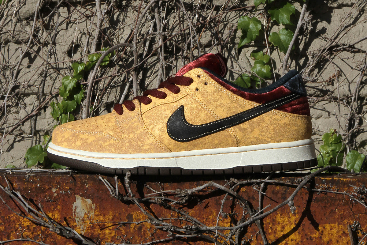 Dunk Low Pro (City of Cinema)