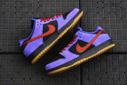 Dunk Low Pro