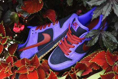 Dunk Low Pro