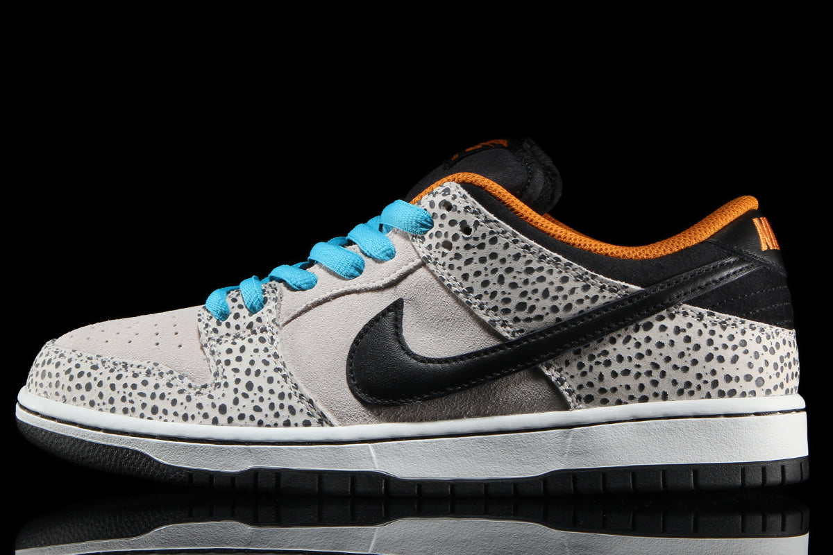 Dunk Low Pro Olympic