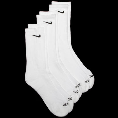 Everyday Plus Cushioned Socks - 3 Pack