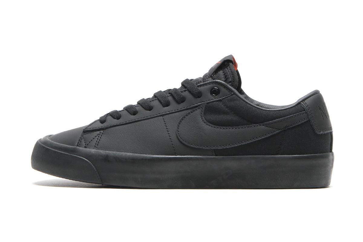 Zoom Blazer Low Pro GT