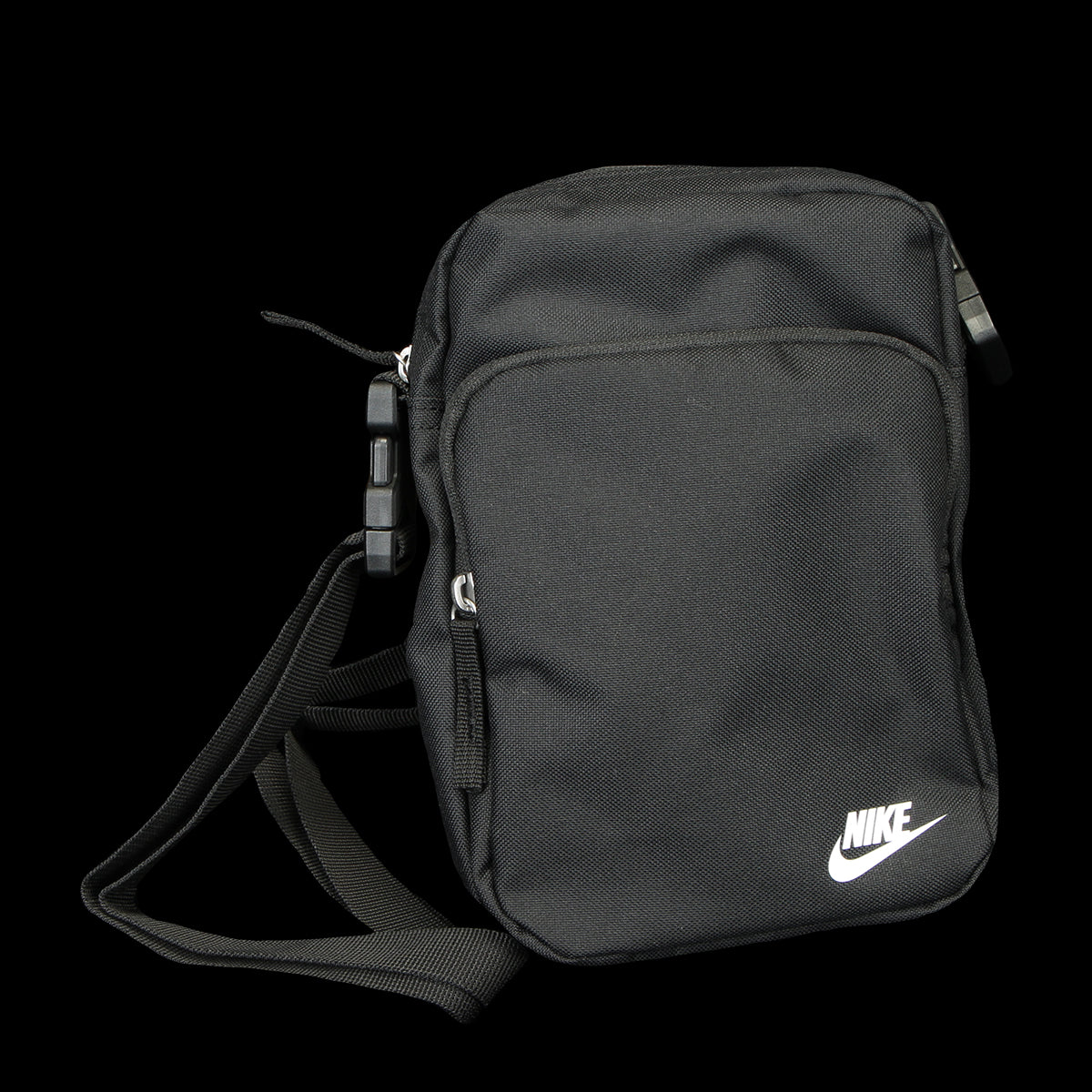Heritage Crossbody Bag