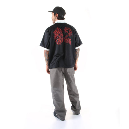 Jacquard Jersey