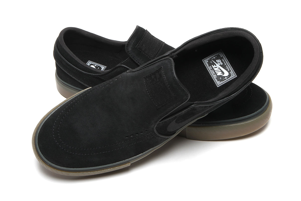 Janoski+ Slip