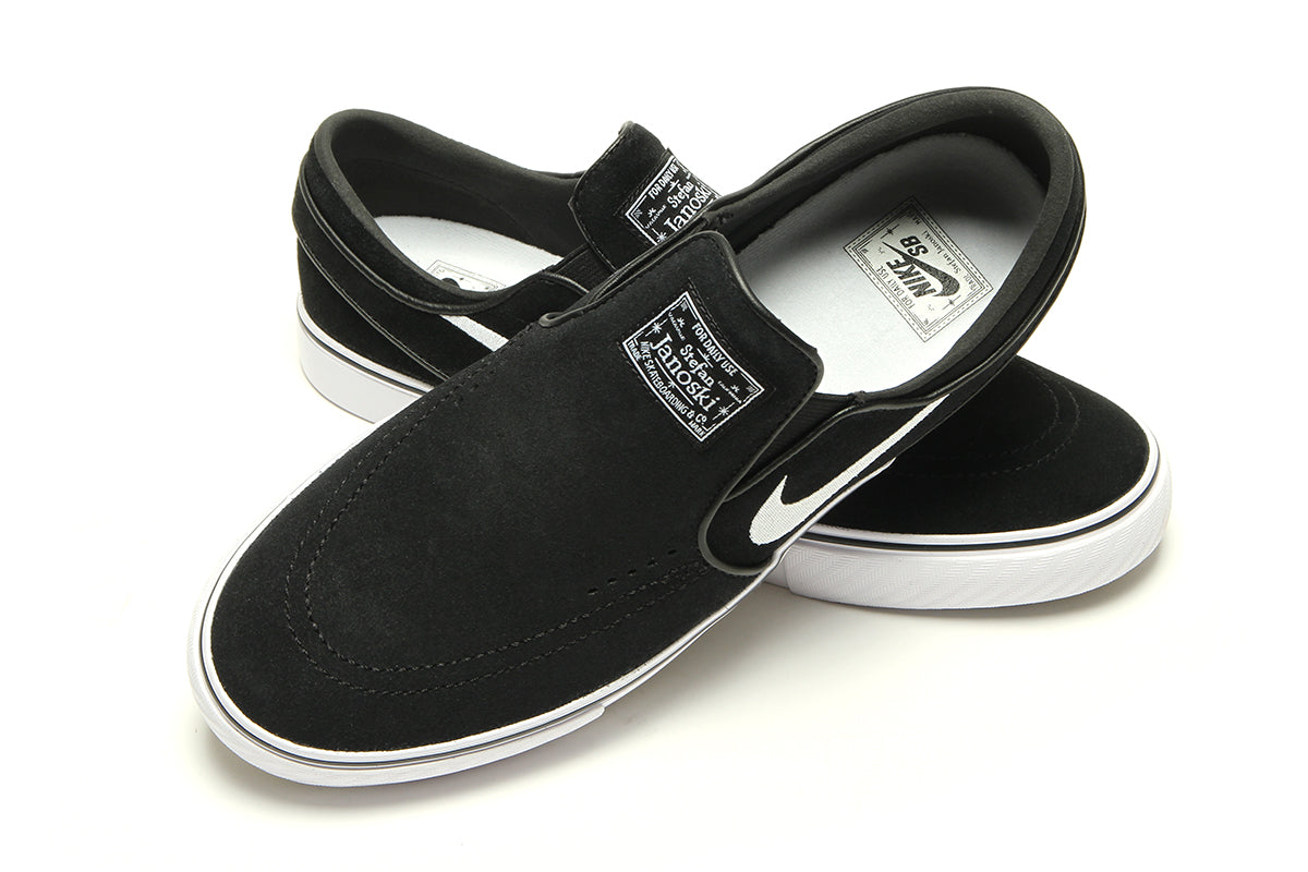 Janoski+ Slip
