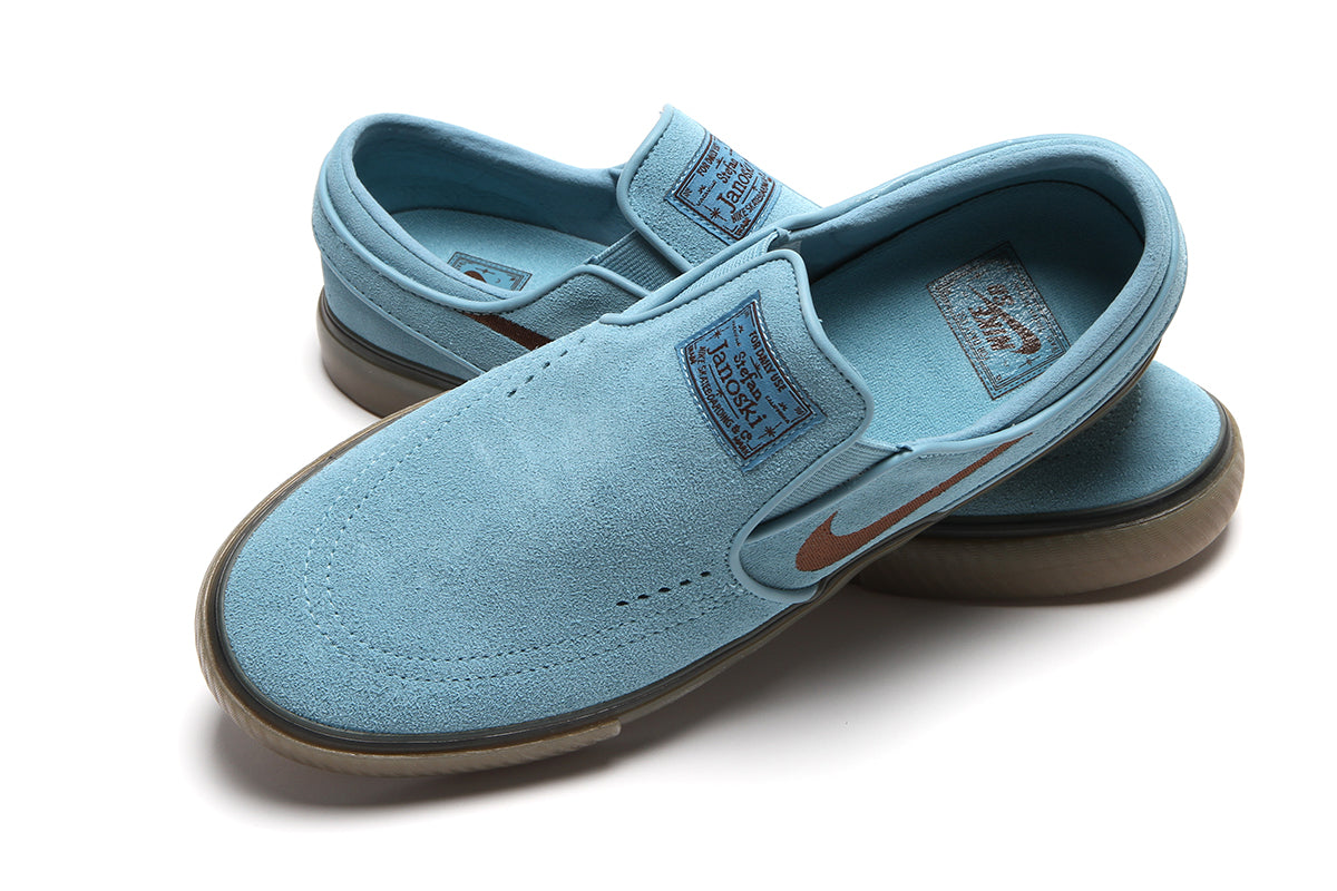 Janoski+ Slip