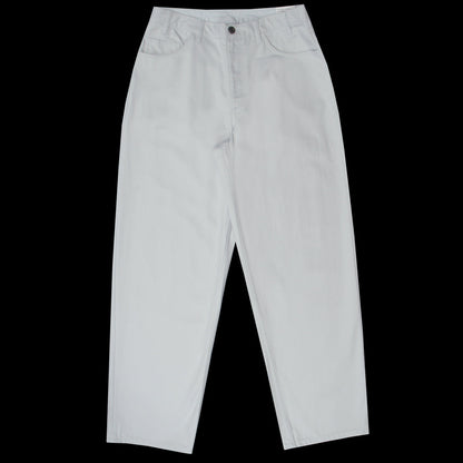 Loose Denim Pant