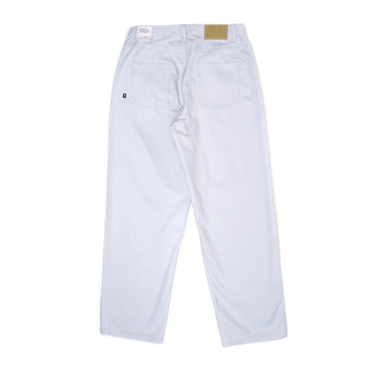 Loose Denim Pant