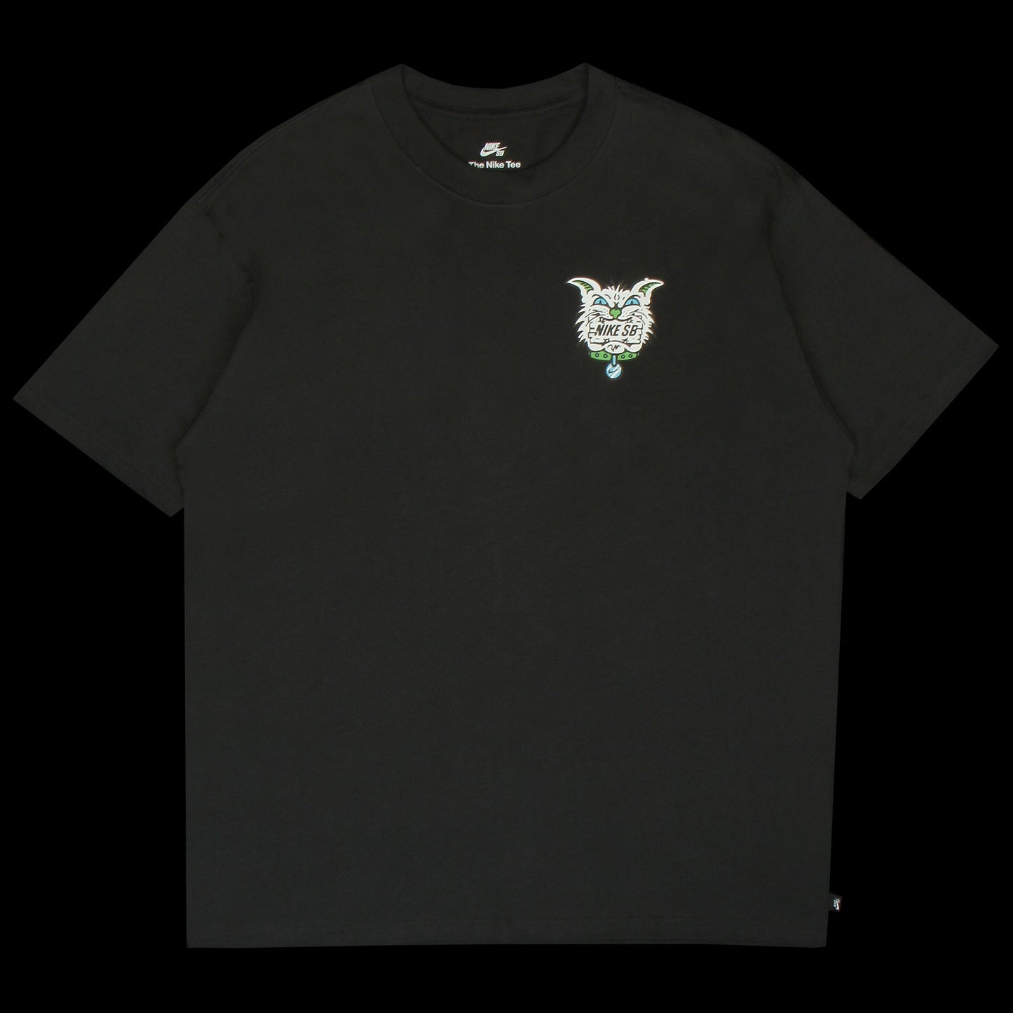 Max90 Char T-Shirt