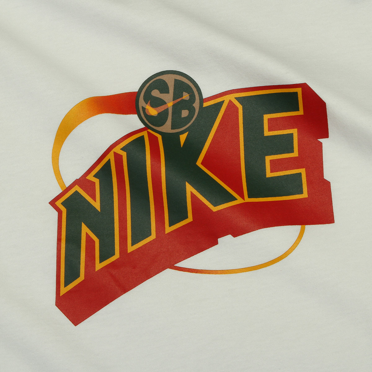 Max90 Sonics T-Shirt