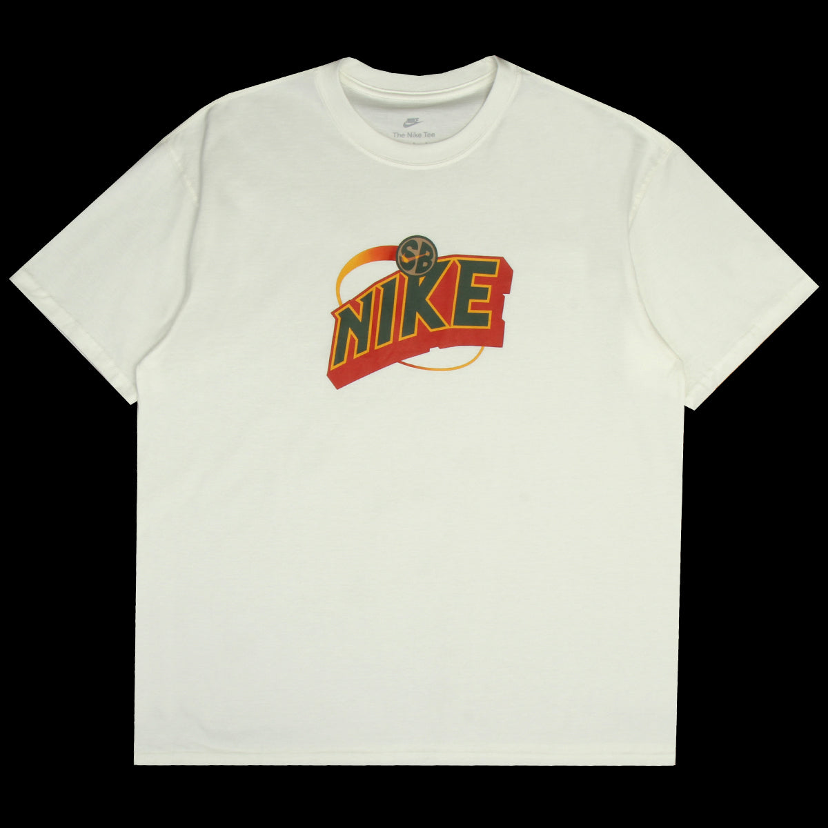Max90 Sonics T-Shirt