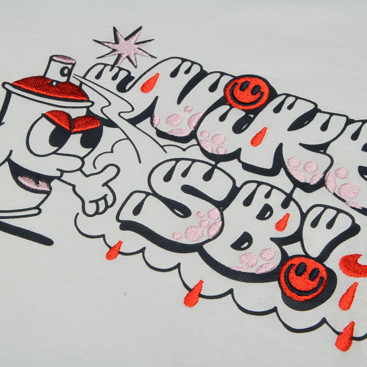 Max90 Spray Can T-Shirt