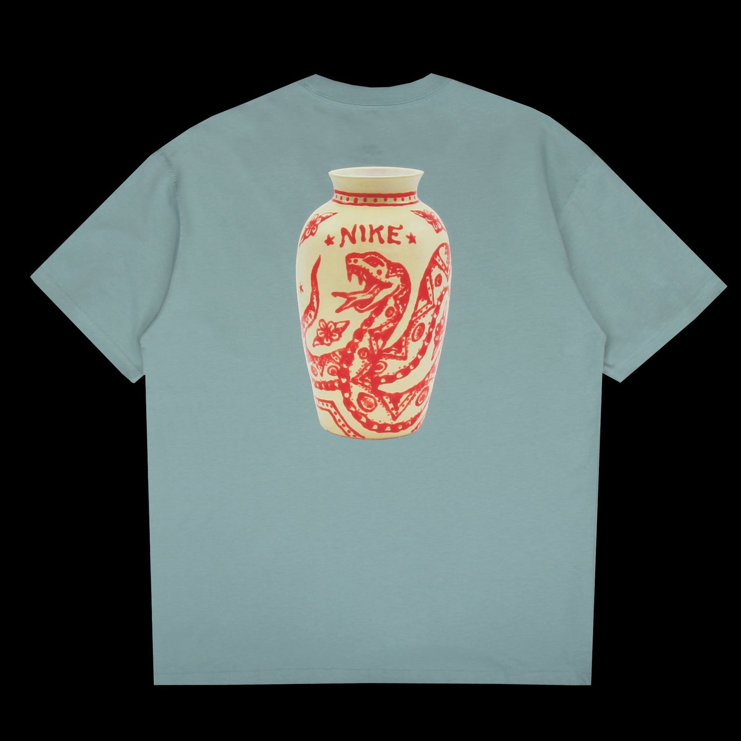Max90 Vase T-Shirt