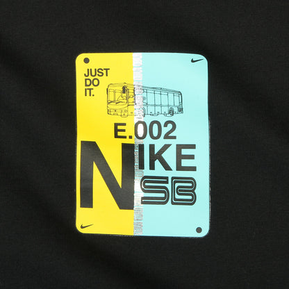 Muni Bus Pass T-Shirt