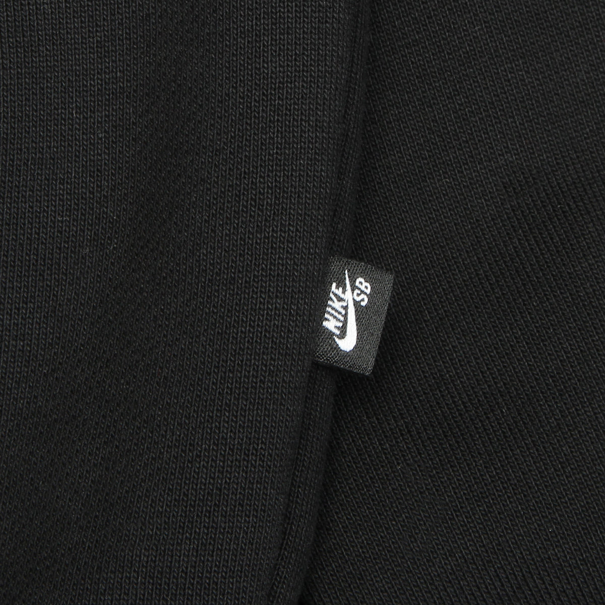 Oval Logo Hoodie
