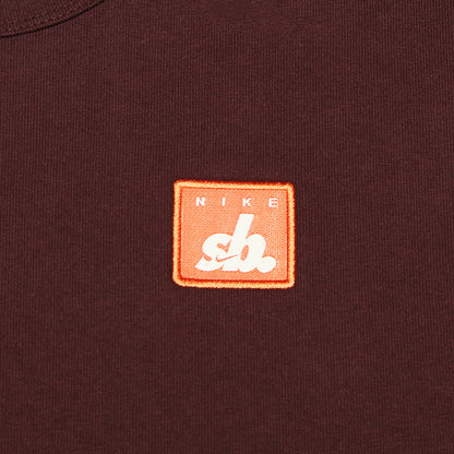 Patch T-Shirt