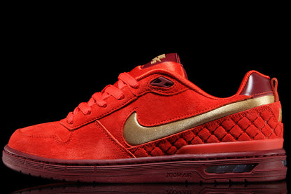 Paul Rodriguez Zoom Air Low