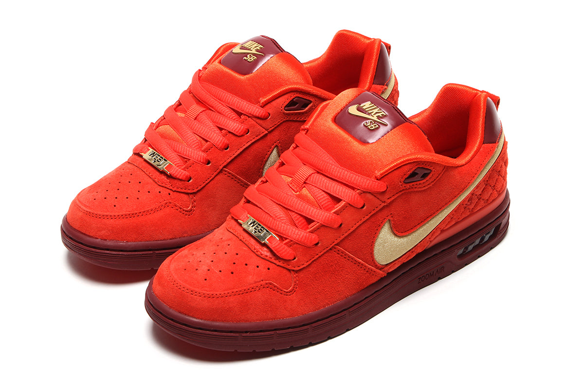 Paul Rodriguez Zoom Air Low