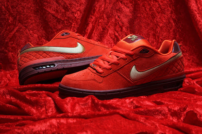 Paul Rodriguez Zoom Air Low