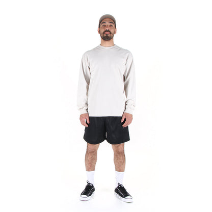 Reversible Mesh Short