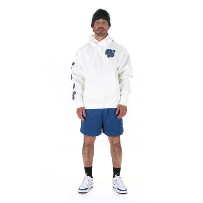 Reversible Mesh Short