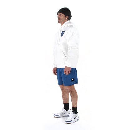 Reversible Mesh Short
