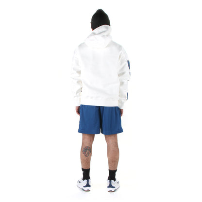 Reversible Mesh Short
