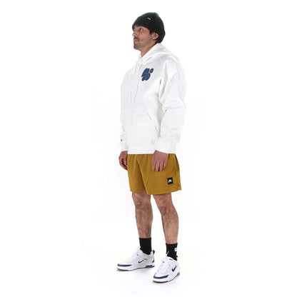 Reversible Mesh Short