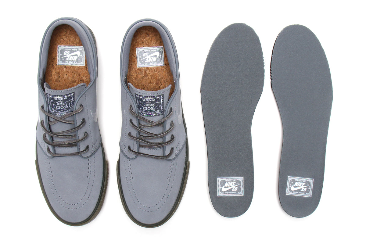 Zoom Janoski OG+