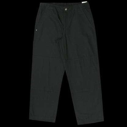 Twill Double Knee Pants