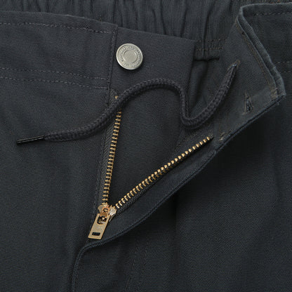 Twill Double Knee Pants