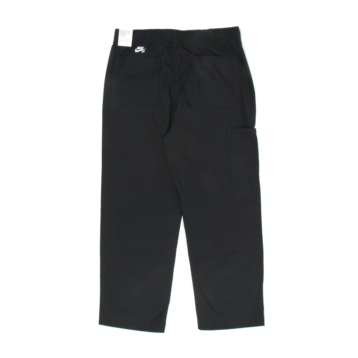 Twill Double Knee Pants