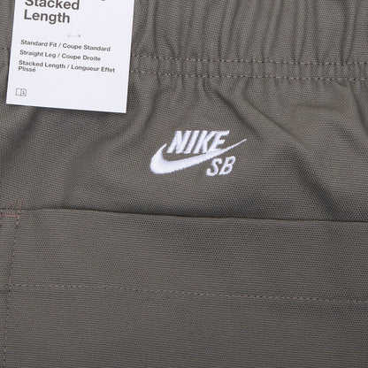 Twill Double Knee Pants
