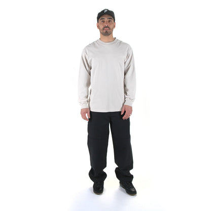 Twill Double Knee Pants